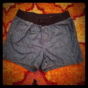 girls shorts